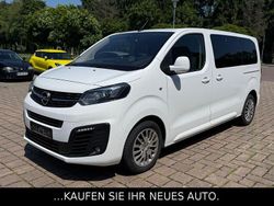 Weiß Gebraucht 2020 Opel Zafira Life Van | 25.990 € (Superpreis)