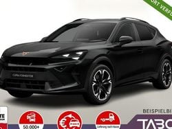 Schwarz Neu 2025 Cupra Formentor SUV | 35.788 € (Guter Preis)