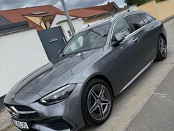Gebraucht 2024 Mercedes C300e Advanced Kombi | 49.900 € (Etwas zu teuer)