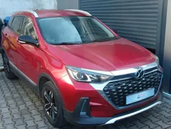 Rot Gebraucht 2022 Baic X55 SUV | 14.950 €