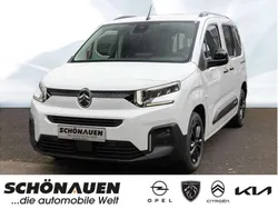 Eis weiss sonderlackierung Neu 2025 Citroën Berlingo Van / Kleinbus | 33.248 €