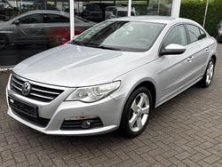 Silber Gebraucht 2009 VW CC Limousine | 4.900 € (Superpreis)