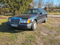 Gebraucht 1990 Mercedes 230 Coupé | 6.900 €