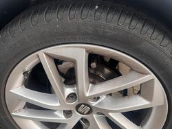 Weiß Gebraucht 2016 Seat Leon Limousine | 7.700 € (Superpreis)