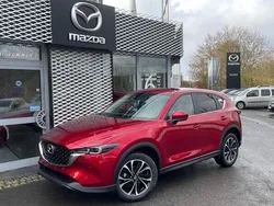 Neu 2024 Mazda CX-5 Ad'Vantage SUV | 39.490 €