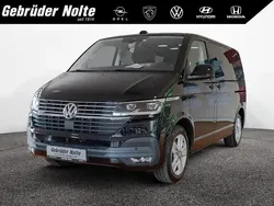 Schwarz / Gebraucht 2024 VW T6.1 Comfortline Van | 65.950 € (Superpreis)