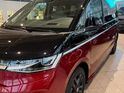 Gebraucht 2023 VW T7 Style Van | 52.900 € (Superpreis)