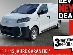 Weiß Neu 2024 Toyota Proace Van | 28.495 € (Superpreis)