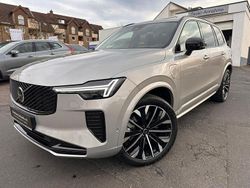 Silber Gebraucht 2025 Volvo XC90 Plus SUV | 74.333 € (Superpreis)