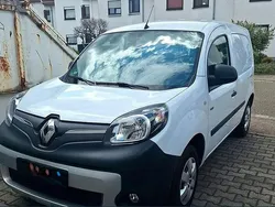 Weiß Gebraucht 2021 Renault Kangoo Van / Kleinbus | 8.990 € (Guter Preis)