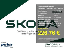 Grau Gebraucht 2020 Skoda Octavia Tour Kombi | 17.950 € (Superpreis)