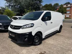 Weiß Gebraucht 2021 Opel Vivaro Van | 13.990 €