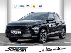 Schwarz Gebraucht 2023 Hyundai Kona Prime SUV | 43.590 €