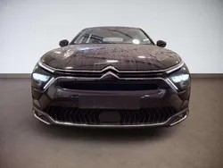 Perla nera Gebraucht 2024 Citroën C5 X PureTech Limousine | 21.750 € (Fairer Preis)