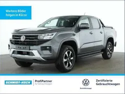 Gebraucht 2023 VW Amarok Life Abholung | 46.990 € (Fairer Preis)