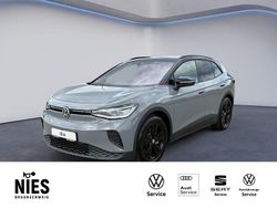 Grau Gebraucht 2025 VW ID.4 Pro SUV | 42.980 € (Fairer Preis)