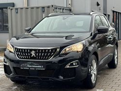 Schwarz Gebraucht 2019 Peugeot 3008 Active SUV | 12.990 € (Guter Preis)