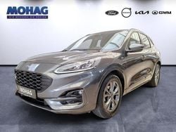 Magnetic Gebraucht 2021 Ford Kuga ST-Line X SUV | 20.990 € (Guter Preis)