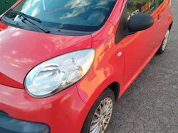 Rot Gebraucht 2006 Citroën C1 Kleinwagen | 1.300 € (Fairer Preis)