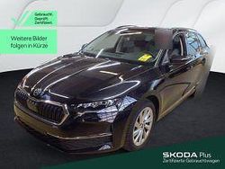 Schwarzmagic perleffekt Gebraucht 2025 Skoda Octavia Selection Kombi | 29.430 € (Fairer Preis)