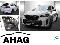 Schwarz Neu 2025 BMW X5 M Sport SUV | 103.890 € (Superpreis)