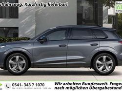 Daytonagrau perleffekt Neu 2025 Audi Q3 S-Line SUV | 52.512 € (Guter Preis)