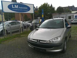 Gebraucht 2004 Peugeot 206 Filou Kleinwagen | 1.850 € (Fairer Preis)