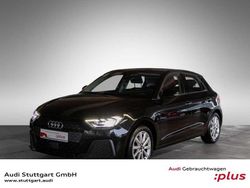 0e mythosschwarz metallic Gebraucht 2022 Audi A1 Kleinwagen | 18.650 € (Fairer Preis)