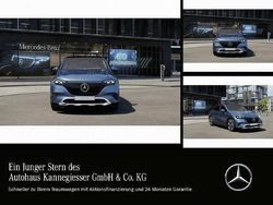 Gebraucht 2024 Mercedes EQE350 | 62.699 €
