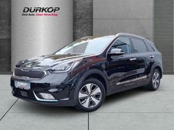 Schwarz Gebraucht 2017 Kia Niro Spirit SUV | 17.770 € (Fairer Preis)