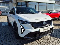 Weiß Gebraucht 2024 Renault Rafale Esprit Alpine SUV | 45.700 € (Guter Preis)