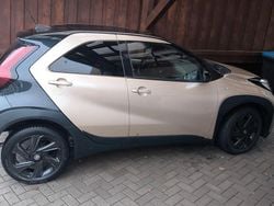 Gebraucht 2022 Toyota Aygo Pulse Kleinwagen | 13.000 € (Fairer Preis)