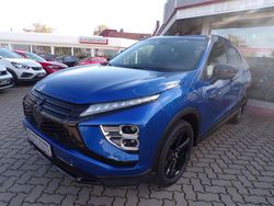 Laser blau Gebraucht 2024 Mitsubishi Eclipse Cross Select SUV | 31.900 € (Teuer)