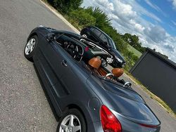 Gebraucht 2007 Peugeot 207 Platinum Limousine | 3.500 € (Fairer Preis)