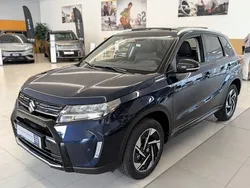Sphere blue pearl Neu 2025 Suzuki Vitara Comfort+ SUV | 25.390 € (Fairer Preis)