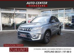 Gebraucht 2022 Suzuki Vitara SUV | 19.990 € (Guter Preis)
