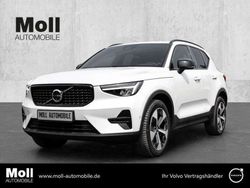 Weiss Gebraucht 2023 Volvo XC40 Plus SUV | 33.580 € (Guter Preis)