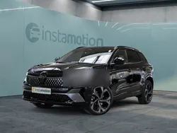 Schwarz Neu 2025 Renault Austral Iconic Esprit Alpine SUV | 45.900 € (Teuer)