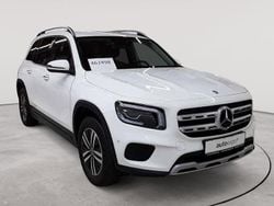 Polarweiß Gebraucht 2021 Mercedes GLB200 Style SUV | 22.690 € (Guter Preis)
