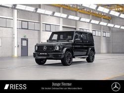 Gebraucht 2021 Mercedes G63 AMG AMG SUV | 269.000 €