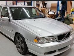 Silber Gebraucht 1998 Volvo S70 Limousine | 6.500 €