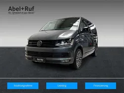 Grau Gebraucht 2019 VW T6.1 Van | 39.249 € (Guter Preis)