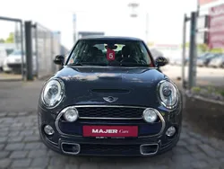 Grau metallic Gebraucht 2014 Mini Cooper S Chili Kleinwagen | 16.490 € (Fairer Preis)