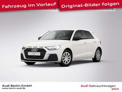 Cortinaweiß Gebraucht 2024 Audi A1 Limousine | 22.999 € (Fairer Preis)