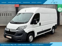 Weiß Gebraucht 2016 Citroën Jumper Profi Van / Kleinbus | 12.990 € (Etwas zu teuer)