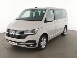 Grau Gebraucht 2022 VW T6.1 Highline Van | 48.050 € (Superpreis)