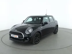Schwarz Gebraucht 2020 Mini ONE Kleinwagen | 14.610 € (Fairer Preis)