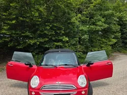 Schwarz Gebraucht 2005 Mini One Cabriolet Cabrio | 2.000 € (Guter Preis)