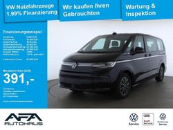 Schwarz Gebraucht 2024 VW T7 Style Van | 55.587 € (Guter Preis)