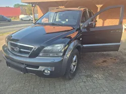 Silber Gebraucht 2006 Kia Sorento SUV | 3.500 € (Fairer Preis)